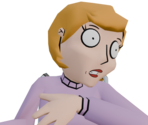 Handicap Helen - Family Guy Online