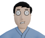 Baseball Player A - Family Guy Online