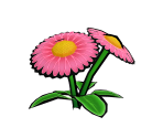 Daisy - Gardening Mama 2: Forest Friends