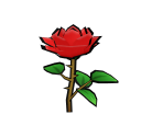 Rose - Gardening Mama 2: Forest Friends