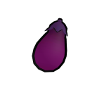Eggplant - Gardening Mama 2: Forest Friends