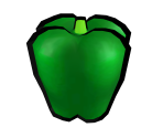 Bell Pepper - Gardening Mama 2: Forest Friends