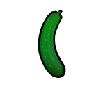 Cucumber - Gardening Mama 2: Forest Friends