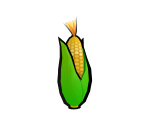 Sweetcorn - Gardening Mama 2: Forest Friends