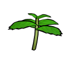 Mint - Gardening Mama 2: Forest Friends