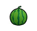 Watermelon - Gardening Mama 2: Forest Friends