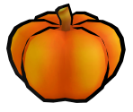 Pumpkin - Gardening Mama 2: Forest Friends