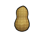 Peanut - Gardening Mama 2: Forest Friends