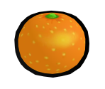 Orange - Gardening Mama 2: Forest Friends