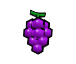Grape - Gardening Mama 2: Forest Friends
