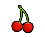 Cherry - Gardening Mama 2: Forest Friends