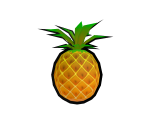 Pineapple - Gardening Mama 2: Forest Friends