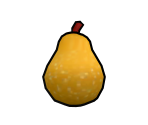 Pear - Gardening Mama 2: Forest Friends
