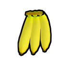 Banana - Gardening Mama 2: Forest Friends