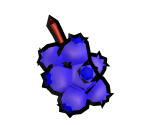 Blueberry - Gardening Mama 2: Forest Friends