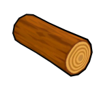 Wood - Gardening Mama 2: Forest Friends