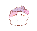 Creamya (Heartstone Cream) - Sweets Chara: Sweets Gakkou e Youkoso!
