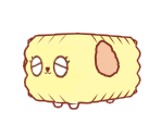 Spongine - Sweets Chara: Sweets Gakkou e Youkoso!