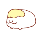 Custard-san - Sweets Chara: Sweets Gakkou e Youkoso!