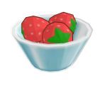 Strawberries - Sweets Chara: Sweets Gakkou e Youkoso!