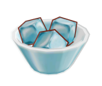 Ice - Sweets Chara: Sweets Gakkou e Youkoso!