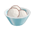Shiratama - Sweets Chara: Sweets Gakkou e Youkoso!