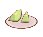 Melon - Sweets Chara: Sweets Gakkou e Youkoso!