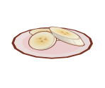 Banana - Sweets Chara: Sweets Gakkou e Youkoso!