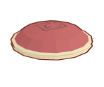 Dorayaki Crust - Sweets Chara: Sweets Gakkou e Youkoso!