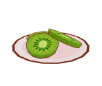 Kiwi - Sweets Chara: Sweets Gakkou e Youkoso!