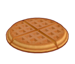 Waffle - Sweets Chara: Sweets Gakkou e Youkoso!