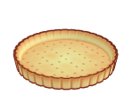 Tart Crust - Sweets Chara: Sweets Gakkou e Youkoso!