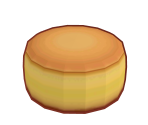 Sponge Cake - Sweets Chara: Sweets Gakkou e Youkoso!