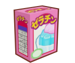 Gelatin - Sweets Chara: Sweets Gakkou e Youkoso!