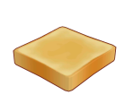 Sliced ​​Bread - Sweets Chara: Sweets Gakkou e Youkoso!