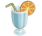 Orange Juice - Sweets Chara: Sweets Gakkou e Youkoso!