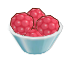 Raspberries - Sweets Chara: Sweets Gakkou e Youkoso!