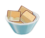 Warabimochi - Sweets Chara: Sweets Gakkou e Youkoso!