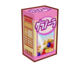 Granola - Sweets Chara: Sweets Gakkou e Youkoso!