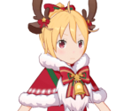 Felt (Christmas) - Re: Zero INFINITY