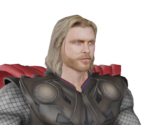 Thor Odinson - Thor: God of Thunder