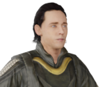 Loki Laufeyson - Thor: God of Thunder