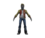 Jock - Pet Zombies