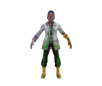 Scientist - Pet Zombies