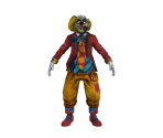 Clown - Pet Zombies