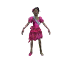 Prom Queen - Pet Zombies