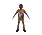 Cook - Pet Zombies