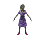 Granny - Pet Zombies