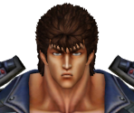Kenshiro (Muso Protector) - Fist of the North Star: Legends ReVive