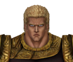 Raoh (Violent Evil Star) - Fist of the North Star: Legends ReVive